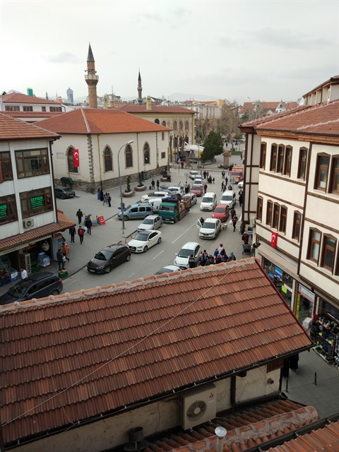 Konya Otelleri